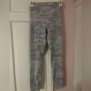 Lululemon Wunder Under High-Rise Tight 25” Leggings Size 4